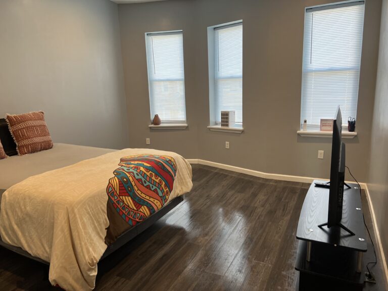 Room A